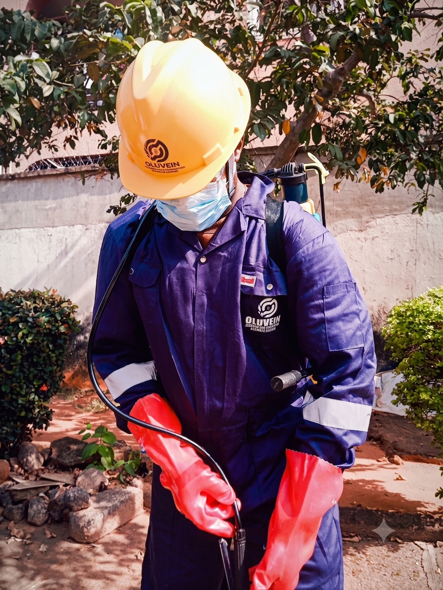 Office and Commercial Cleaning
